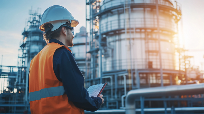 10 Melhores Empresas de Gases Industriais Hoje
