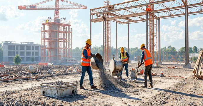 Aditivo Incorporador de Ar: Vantagens e Aplicações
