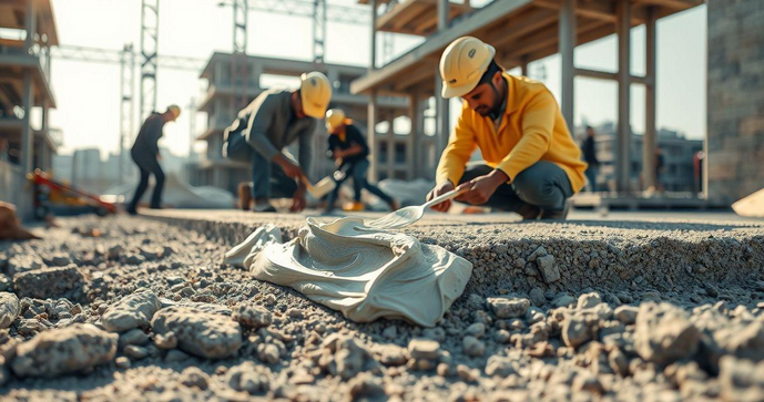 Aditivo para Argamassa: Como Escolher o Melhor para Suas Obras