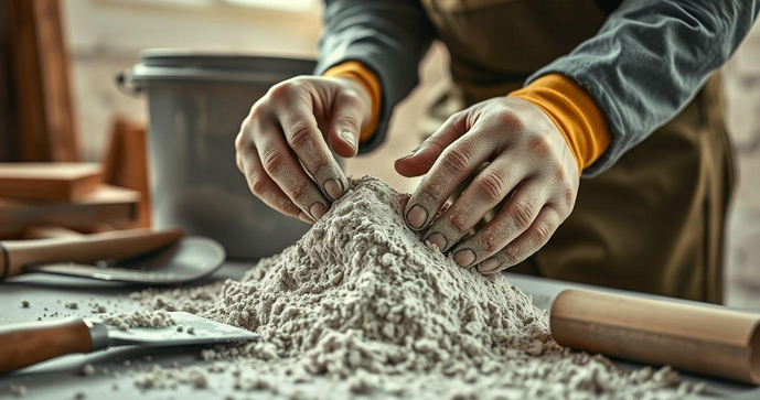 Aditivo para Massa de Reboco: Como Escolher o Ideal para Sua Obra
