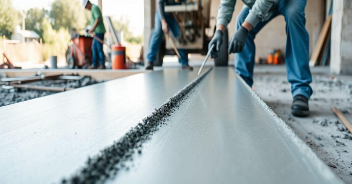 Aditivo Retardador de Pega: 5 Benefícios Incríveis