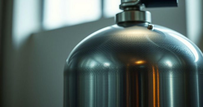 Cilindro oxigênio industrial: Tudo o que você precisa saber para sua aplicação segura