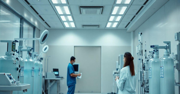 Melhores Empresas de Oxigênio no Brasil