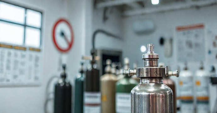 Onde Comprar Cilindro de Oxigênio de Forma Segura