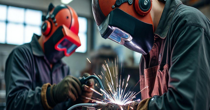 Oxigênio para Solda: Tudo que Você Precisa Saber