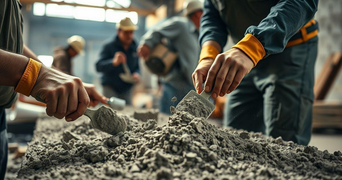 Aditivo para Argamassa: Melhore Seu Projeto