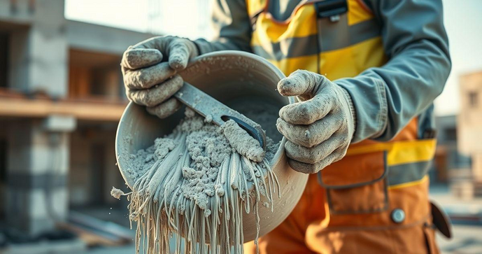 Descubra o Aditivo para Reboco Ideal para sua Obra