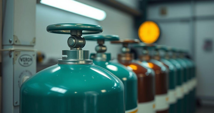 Gás Argônio Preço: Descubra os Fatores que Influenciam e Onde Comprar com Economia