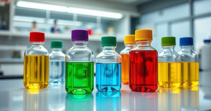 Aditivos Antimicrobianos: Descubra seus Benefícios e Aplicações
