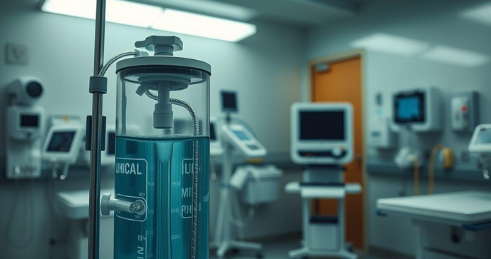 Benefícios e Aplicações do Oxigênio Líquido Medicinal para Pacientes