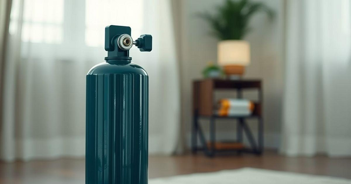 Cilindro de oxigênio portátil preço: descubra as melhores opções e economize na sua compra
