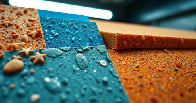 Como escolher a melhor Resina PU para Adesivos e suas Aplicações