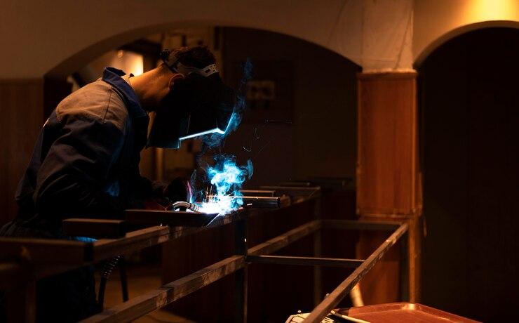 Como Escolher e Usar Corretamente uma Garrafa de Oxigênio para Solda