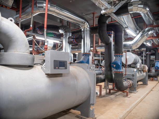 Gás Industrial: Utilizações, Benefícios e Como Escolher o Melhor para Seu Negócio