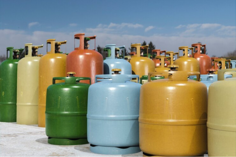 Gases especiais: aplicações surpreendentes que você precisa conhecer