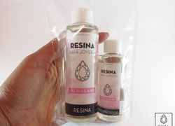 resina liquida